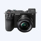 Sony Alpha 6700 ILCE-6700 Premium E-mount APS-C Camera