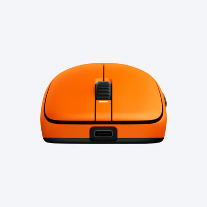 Sony INZONE Mouse-A Lightweight Wireless Gaming Mouse | Orange