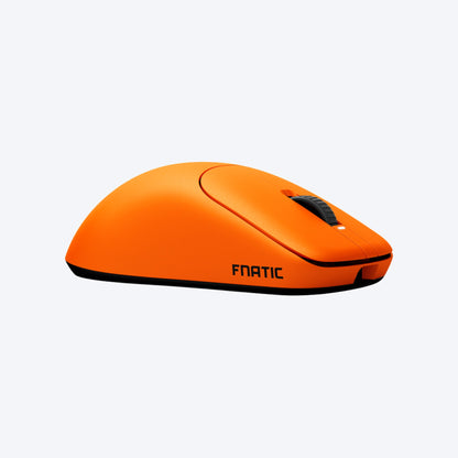Sony INZONE Mouse-A Lightweight Wireless Gaming Mouse | Orange