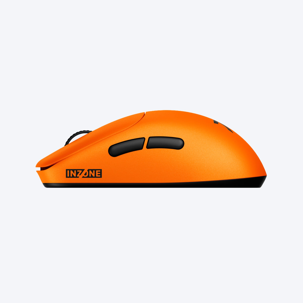 Sony INZONE Mouse-A Lightweight Wireless Gaming Mouse | Orange