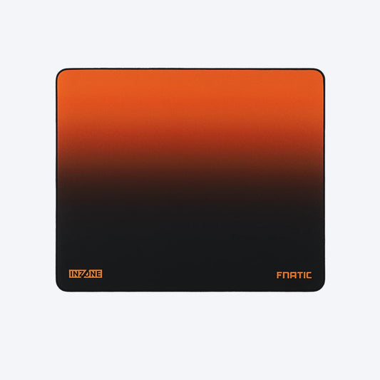 Sony INZONE MPD-D700/Z Large 4mm Speed-Type Cloth Gaming Mousepad F-natic Edition