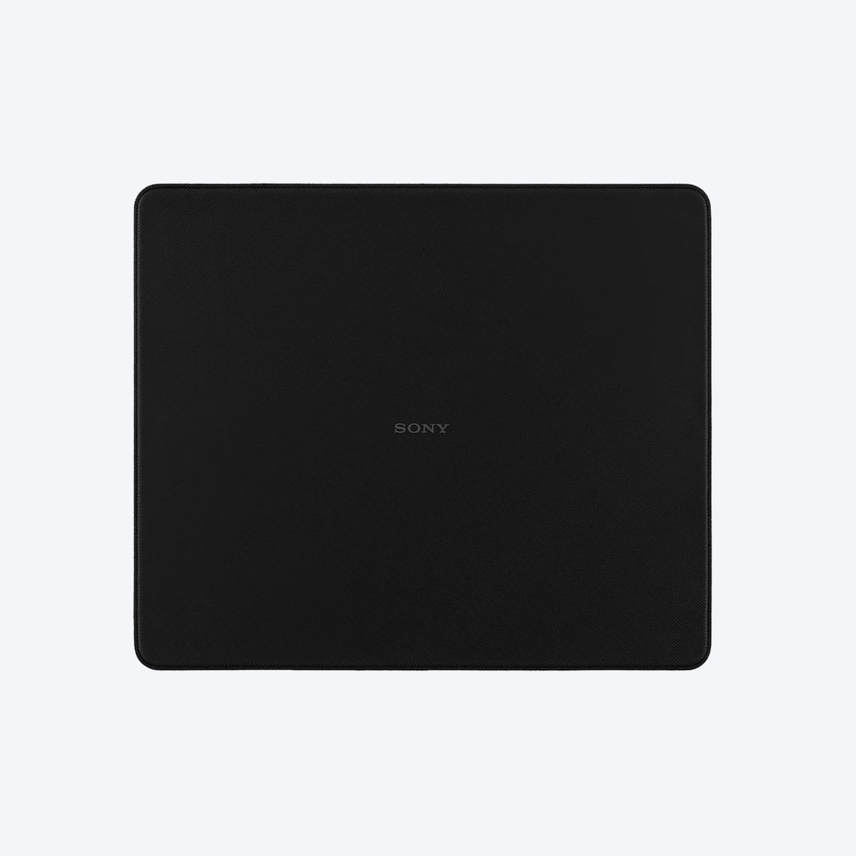 Sony INZONE MPD-F900/B Large 6mm Control-Type Cloth Gaming Mousepad – Orange
