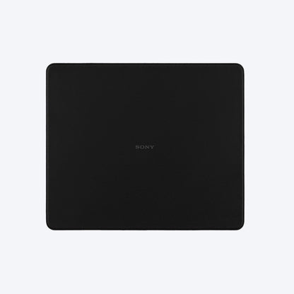 Sony INZONE MPD-F900/B Large 6mm Control-Type Cloth Gaming Mousepad – Orange