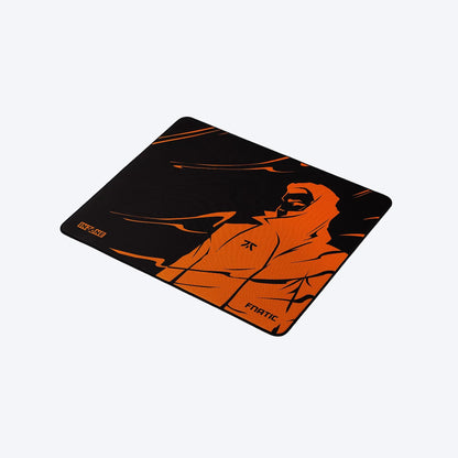 Sony INZONE MPD-F900/B Large 6mm Control-Type Cloth Gaming Mousepad – Orange