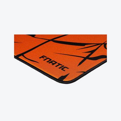 Sony INZONE MPD-F900/B Large 6mm Control-Type Cloth Gaming Mousepad – Orange