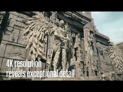 سوني INZONE M9 | شاشة لعب 4K IPS مقاس 27 بوصة بمعدل 1 مللي ثانية 160 هرتز