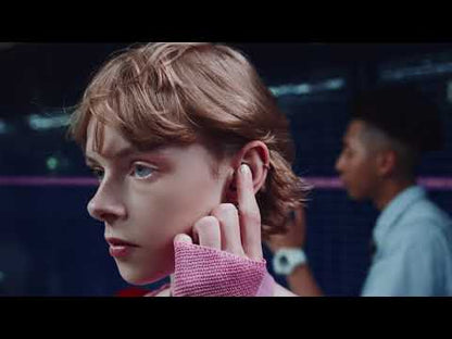 Sony WF-1000XM5 Truly Wireless Noise Cancelling Earbuds | Smoky Pink