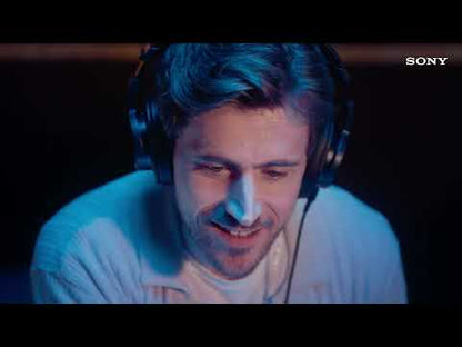 سماعات رأس لمراقبة الاستديو MDR-M1 من سوني