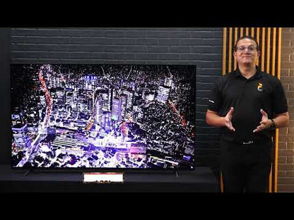 Sony XR-83A80L BRAVIA XR | OLED | 4K Ultra HD | High Dynamic Range (HDR) | Smart TV (Google TV)