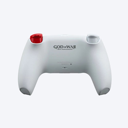 Sony DualSense® Wireless Controller - God of War™ 20th Anniversary Limited Edition