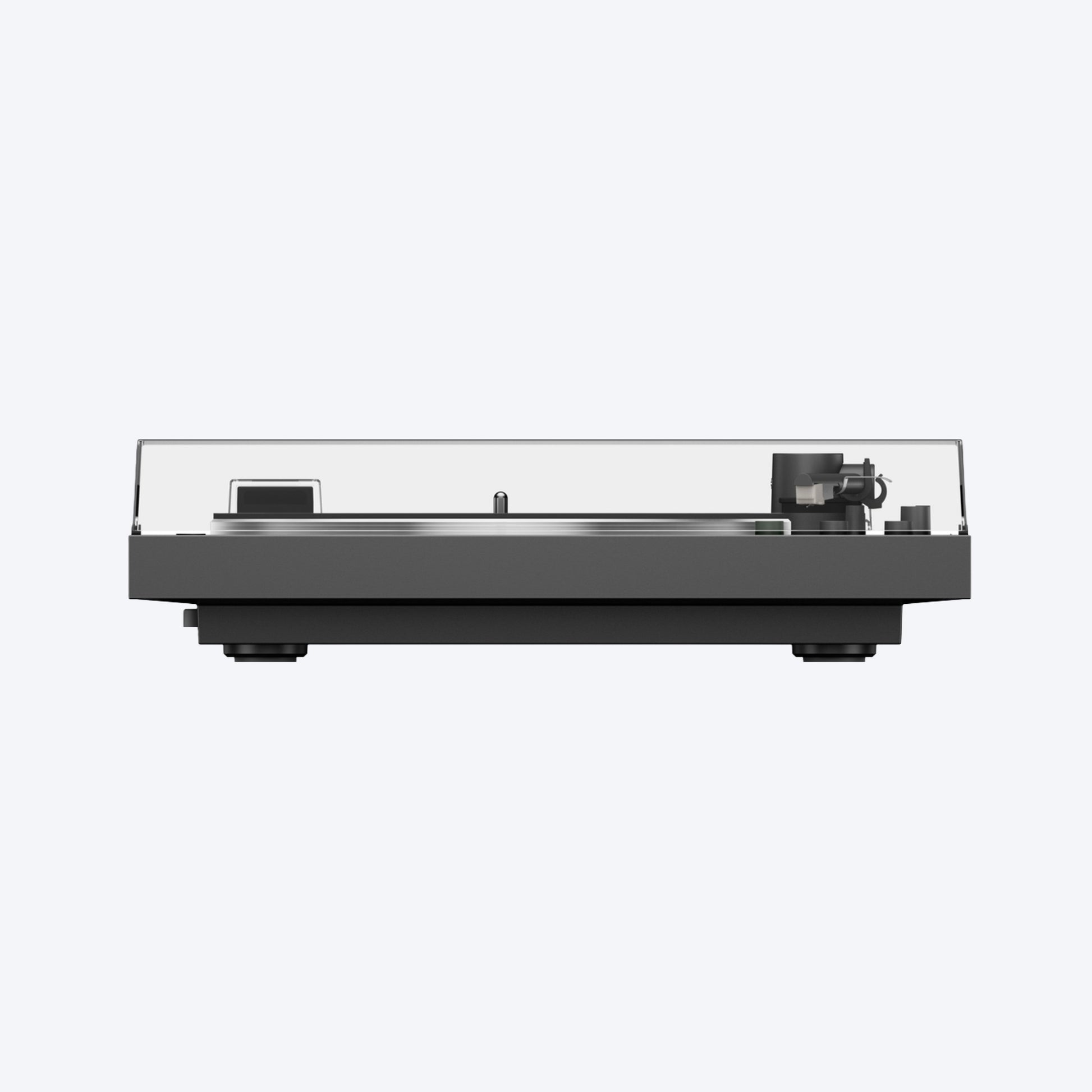 Sony PS-LX3BT Wireless Bluetooth Turntable (2026 Model) Fully Automatic Belt Drive Vinyl Record Player with Built-in Phono EQ, Black