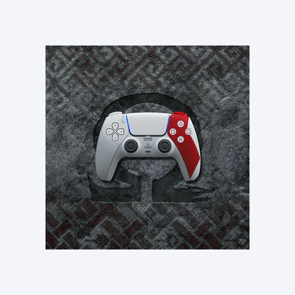 Sony DualSense® Wireless Controller - God of War™ 20th Anniversary Limited Edition