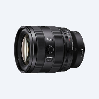 Sony FE 20–70 mm F4 G