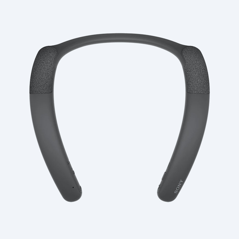 Neckband Sony World UAE