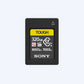 Sony CEA-G320T CFexpress Type A Memory Card