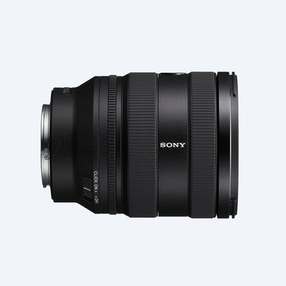 Sony FE 20–70 mm F4 G