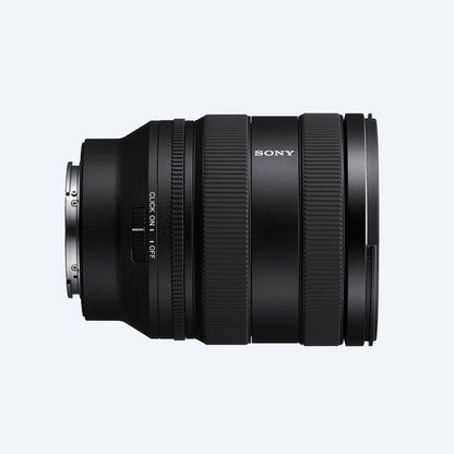 Sony FE 20–70 mm F4 G