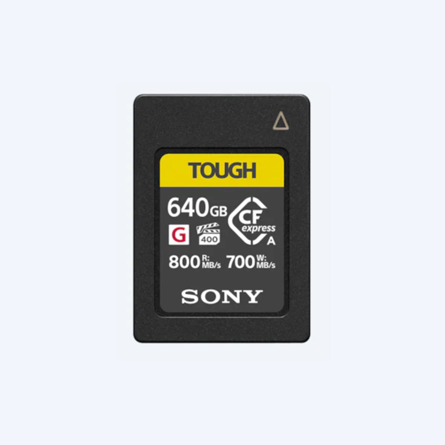 Sony CEA-G640T CFexpress Type A Memory Card