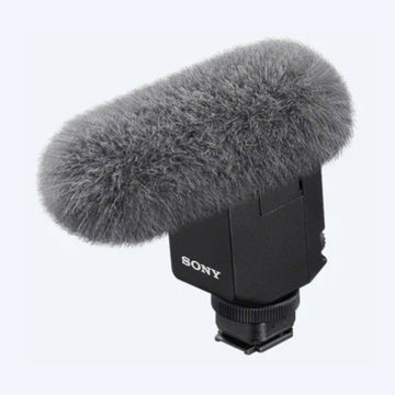 sony a3000 microphone