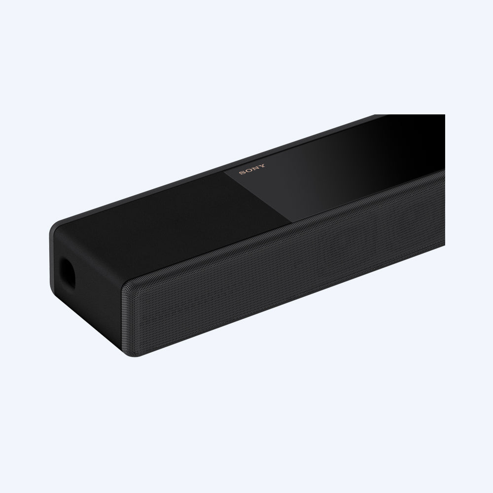 Sony soundbar best sale with atmos