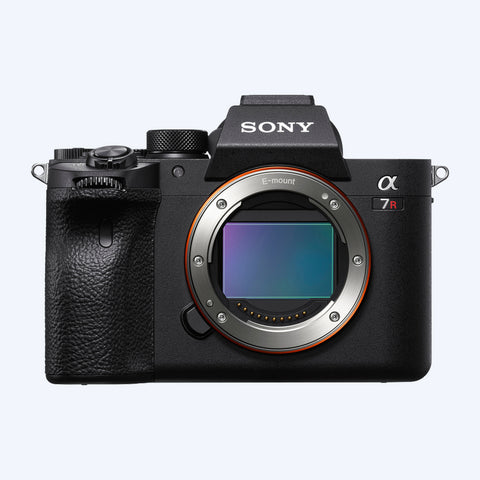 SONY α7R IV ILCE-7RM4 ILCE-7RM4A-1_8f824086-201d-