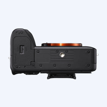 Buy Online Sony Alpha ILCE-7RM4A 35mm full-frame camera with