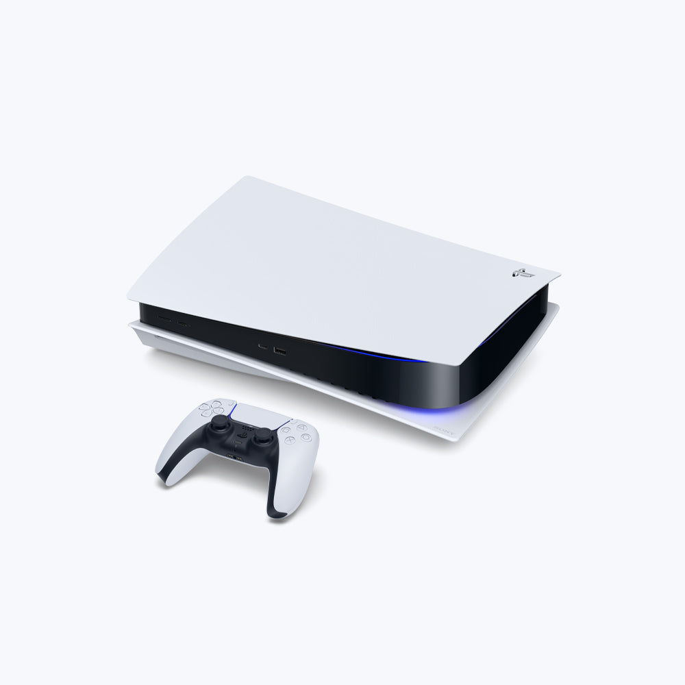 Sony PlayStation PS5 Console