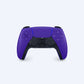 Sony PlayStation PS5 DualSense Wireless Controller-Purple