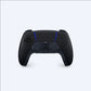 Sony PlayStation PS5 DualSense Wireless Controller-Black