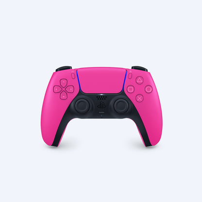 Sony PlayStation PS5 DualSense Wireless Controller-Nova Pink