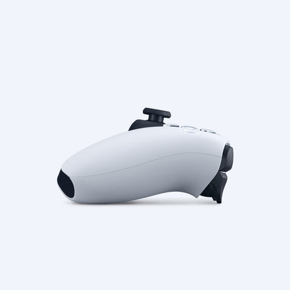 Sony PlayStation PS5 DualSense Wireless Controller-White