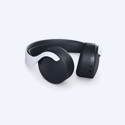 Sony PlayStation PS5 Pulse 3D Wireless Headset-White