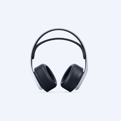 Sony PlayStation PS5 Pulse 3D Wireless Headset-White