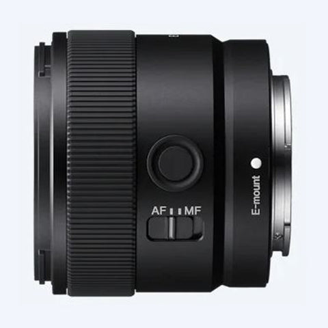 Buy Online Sony SEL-11F18E 11mm F1.8 Lens in UAE – Sony World - UAE