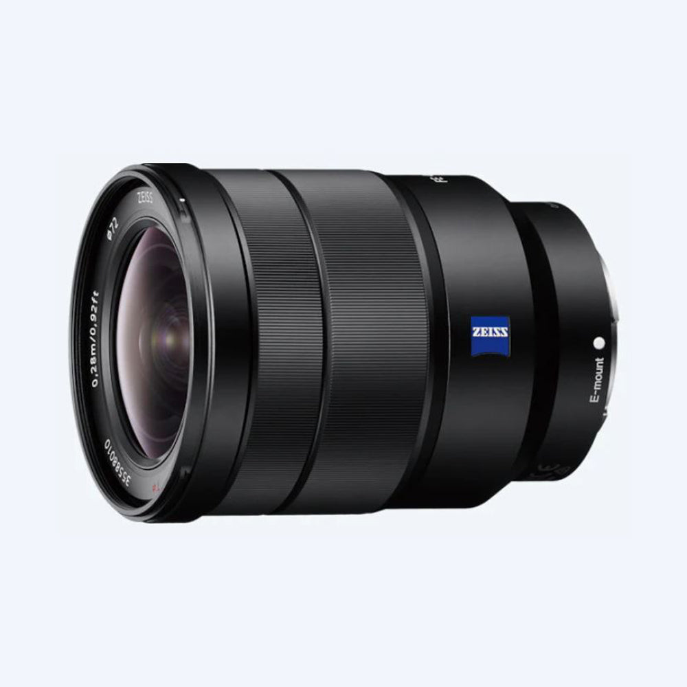 Buy Online Sony Vario-Tessar T* FE 16-35mm F4 ZA OSS in UAE – Sony 