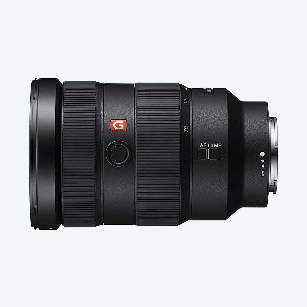 超美品！FE 断り 24-70mm F2.8 GM II sel2470gm2