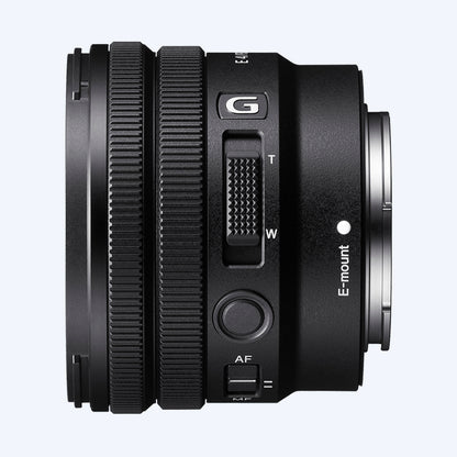 Sony SELP-1020G E PZ 10-20mm F4 G Lens