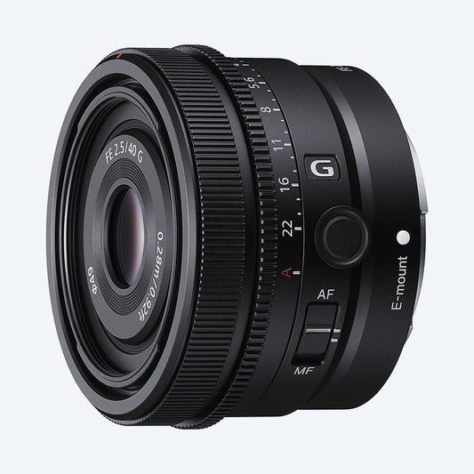 SEL40F25G