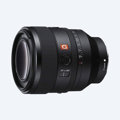 Sony FE 50mm F1.2 GM