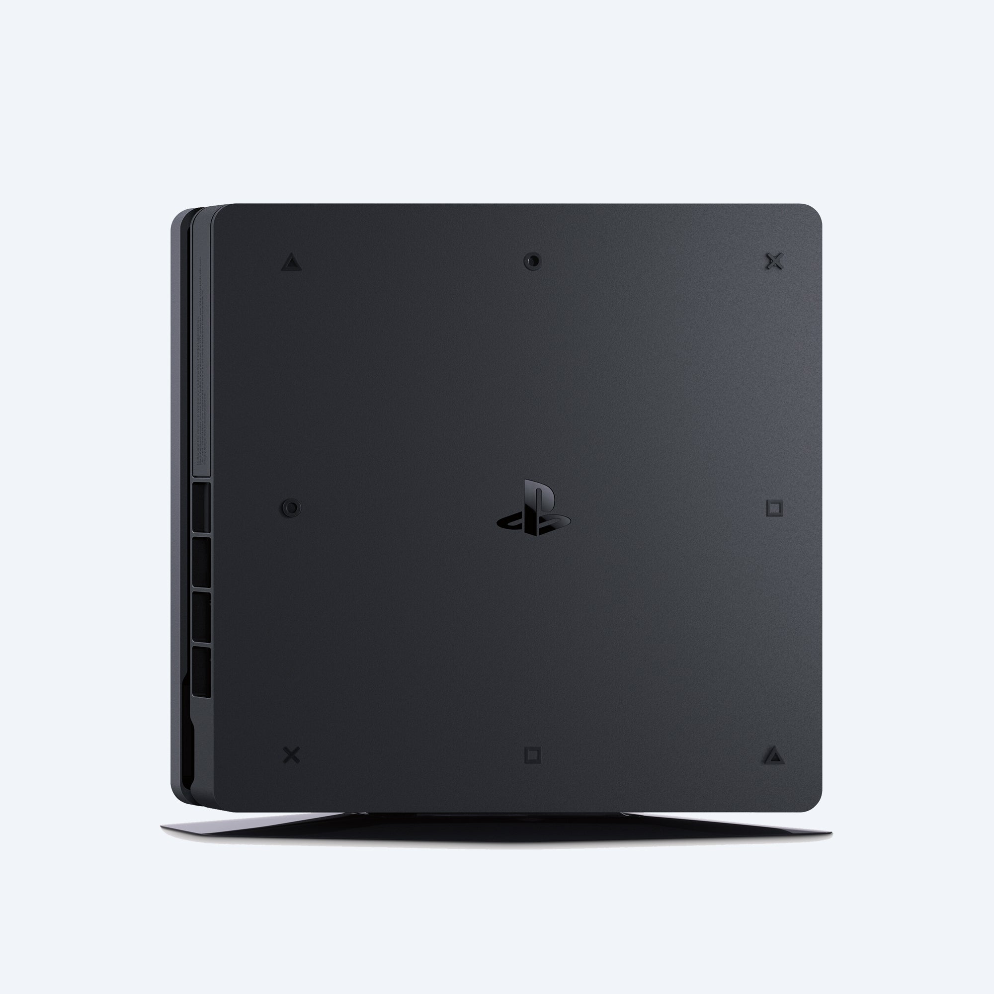 Playstation 4 shop game system