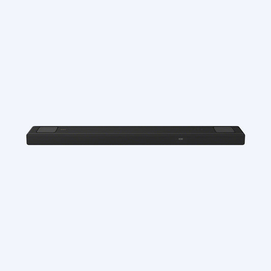 Sony HT-A5000 360 Spatial Sound Mapping Dolby Atmos®/DTS:X® 5.1.2ch Soundbar