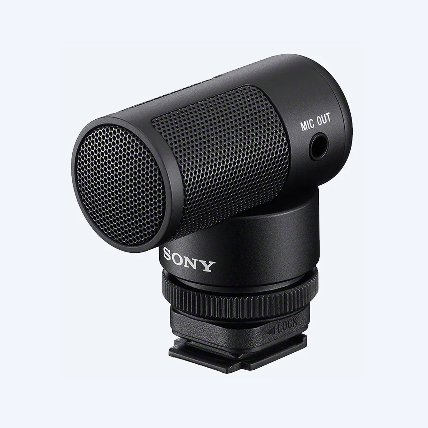 Sony ECM-G1 Shotgun Microphone