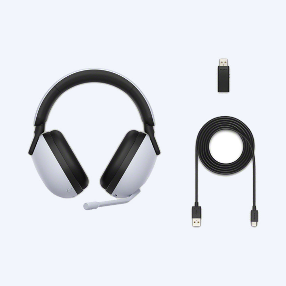 INZONE H9 Wireless Gaming Headset