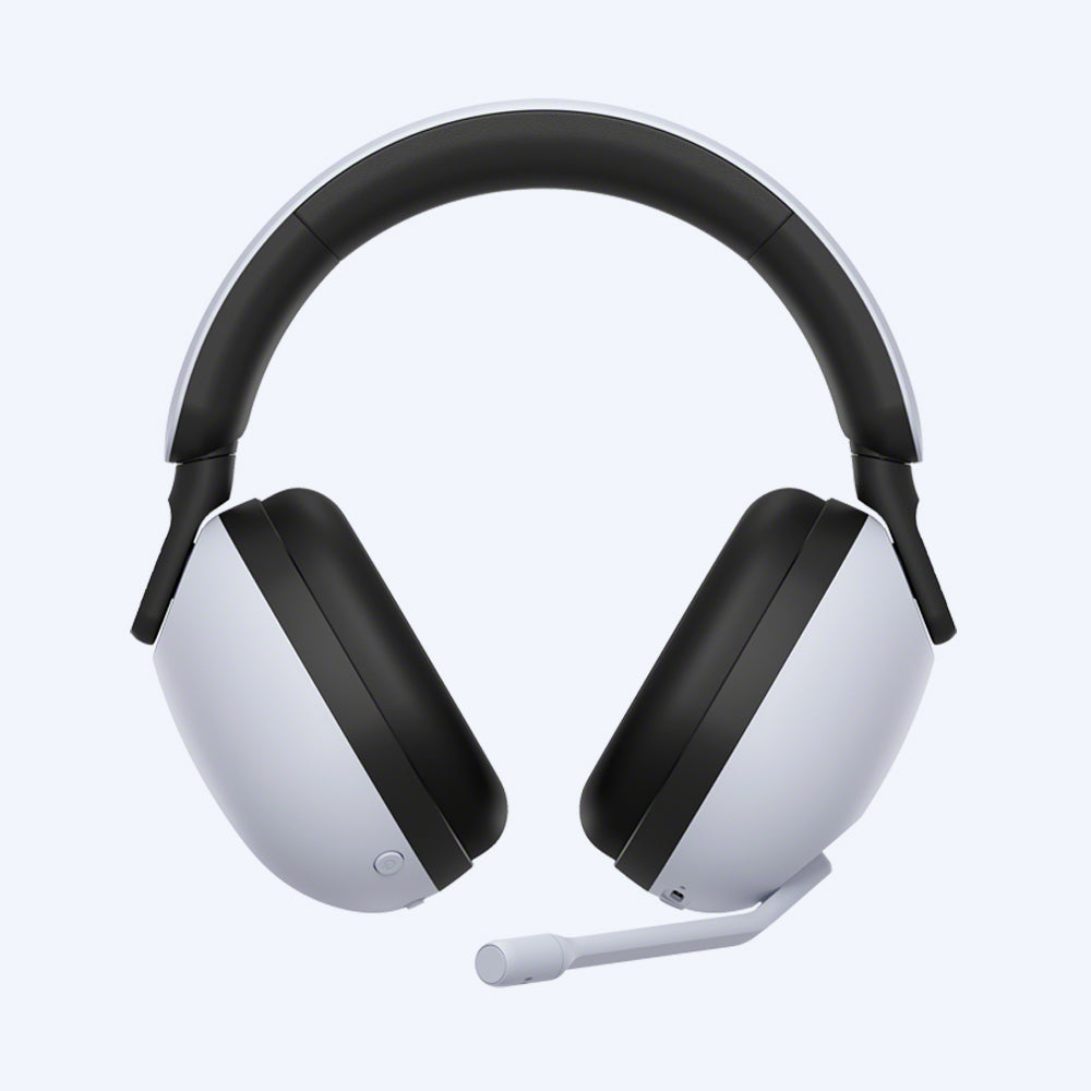 Buy Online Sony INZONE H9 Wireless Noise Cancelling Gaming Headset 