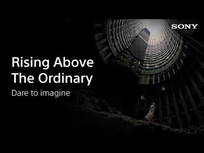 Sony ZV-E1 Full-Frame Interchangeable Lens Vlog Camera