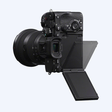 Sony a7RV (a7R5) Mirrorless Camera ILCE7RM5/B B&H Photo Video