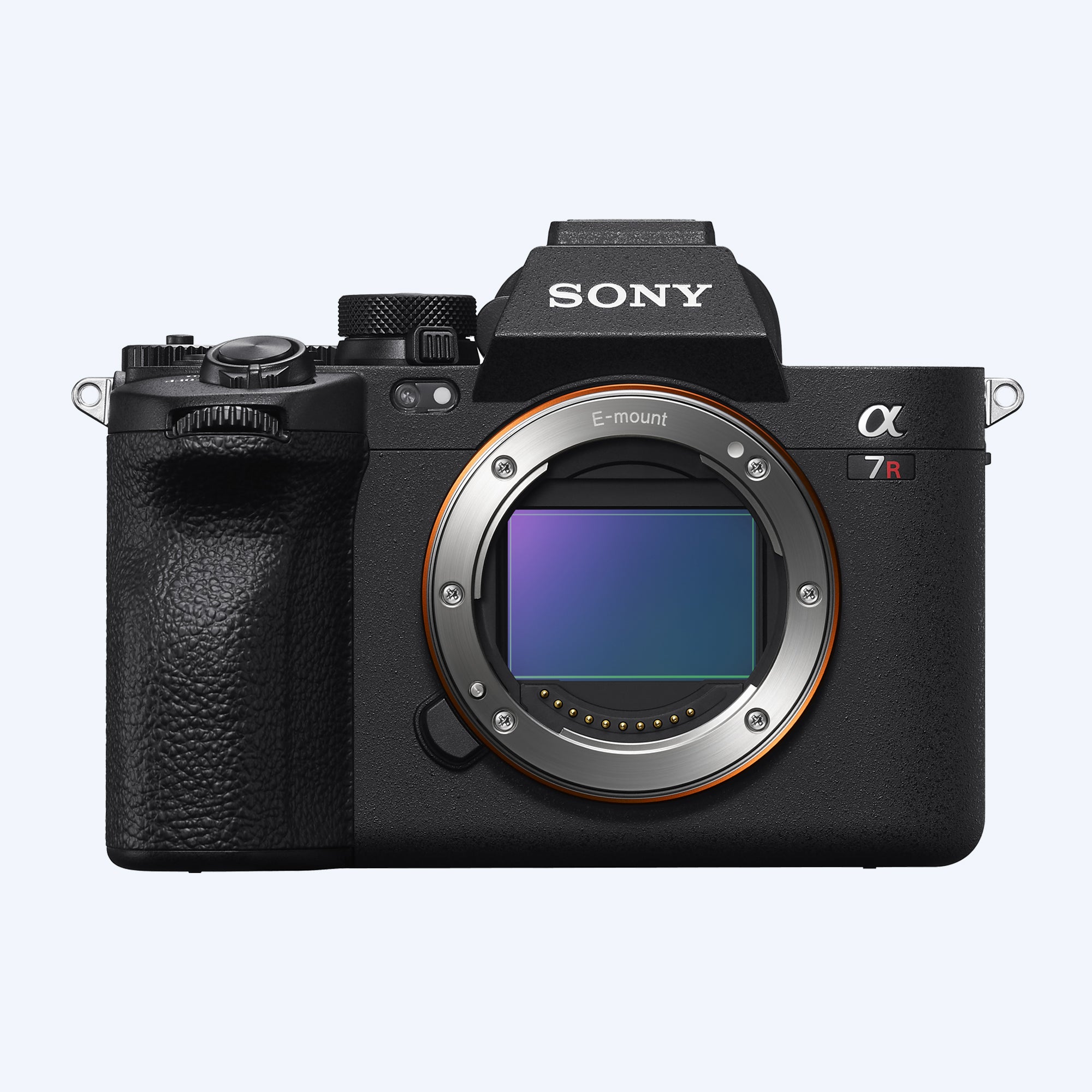 Mirrorless Full Frame – Sony World - UAE