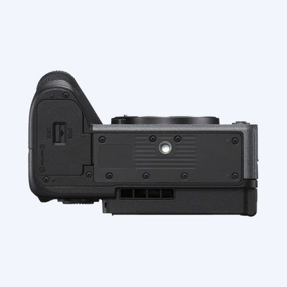 Sony ILME-FX30 Compact Cinema Line Gateway Camera