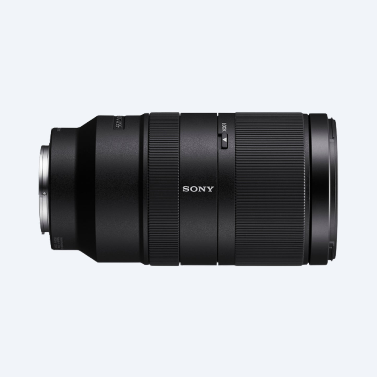 Sony SEL70350G E 70-350mm F4.5-6.3 G OSS Lens