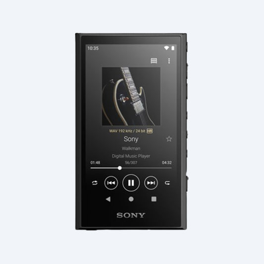 Sony NW-A306 Walkman A Series
